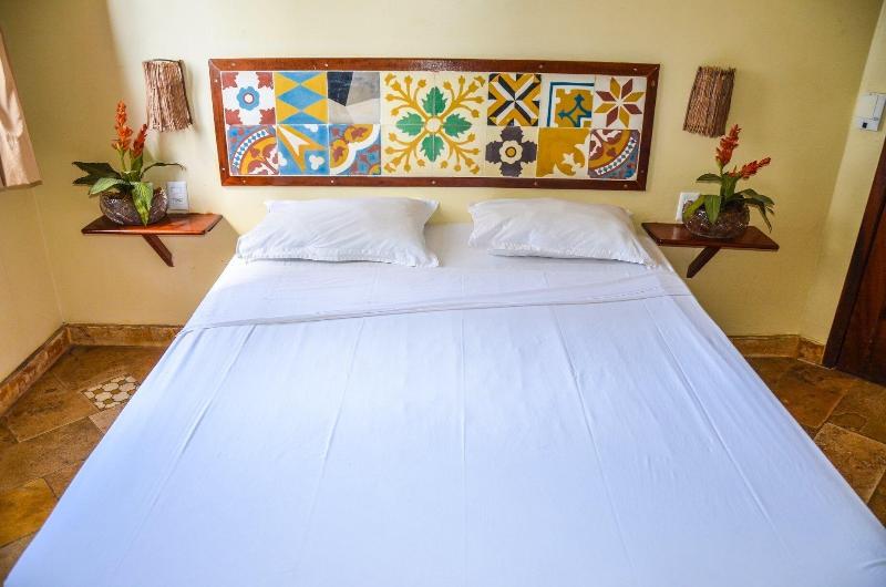 Pousada Fortal Villa Praia image