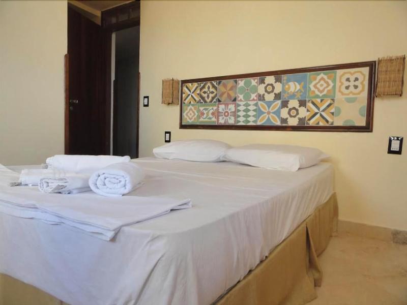 Pousada Fortal Villa Praia image