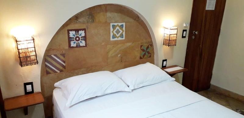 Pousada Fortal Villa Praia image