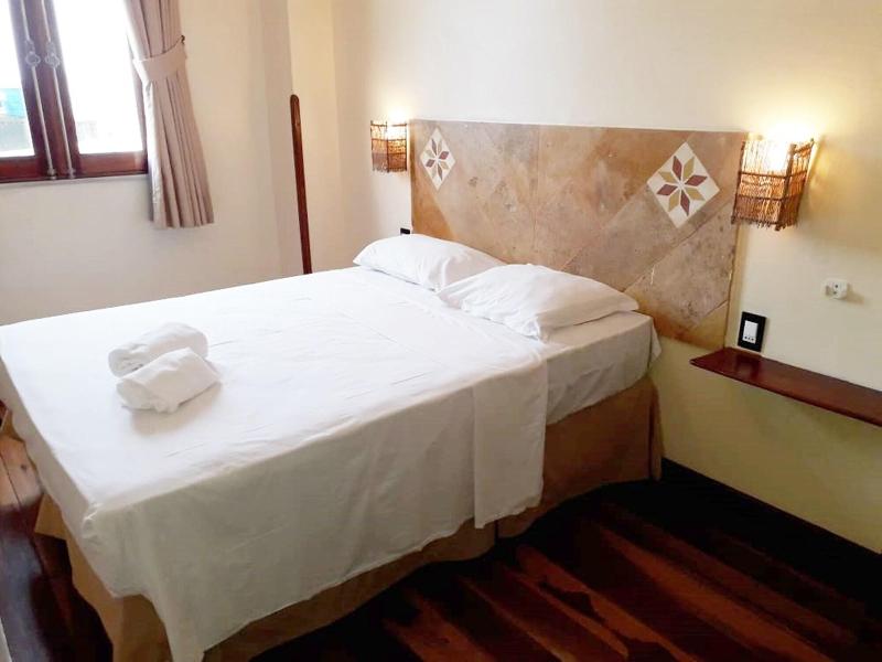 Pousada Fortal Villa Praia image