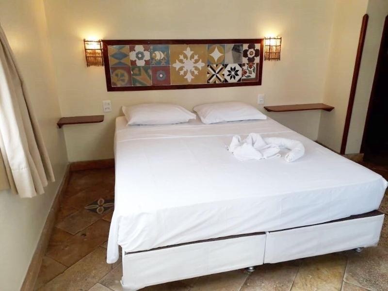 Pousada Fortal Villa Praia image