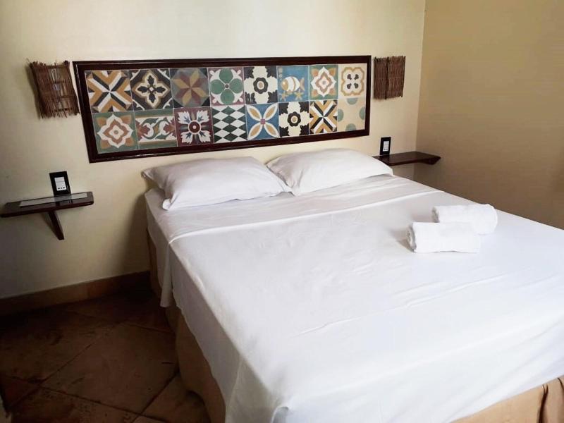 Pousada Fortal Villa Praia image