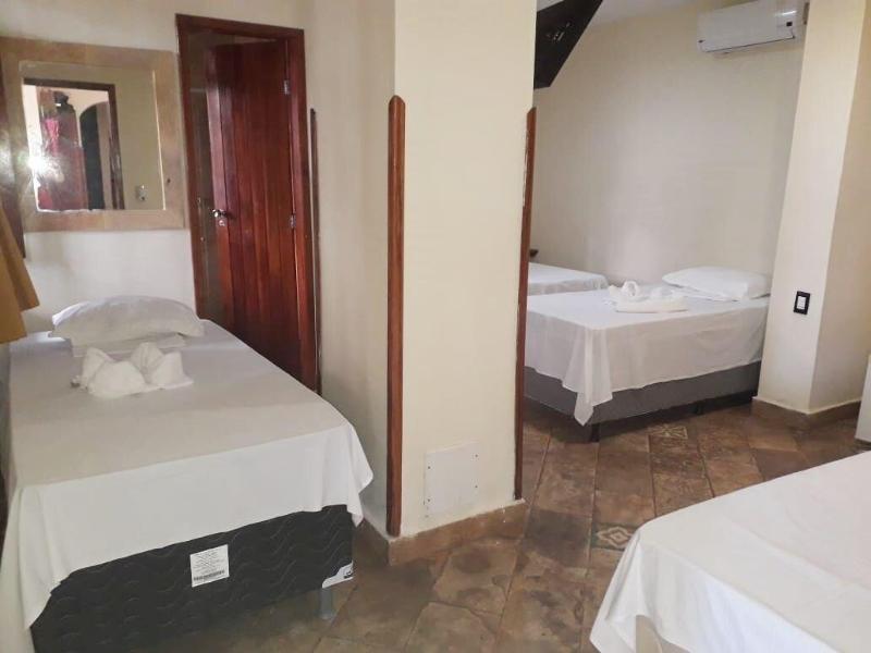 Pousada Fortal Villa Praia image