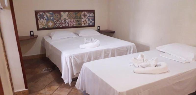 Pousada Fortal Villa Praia image