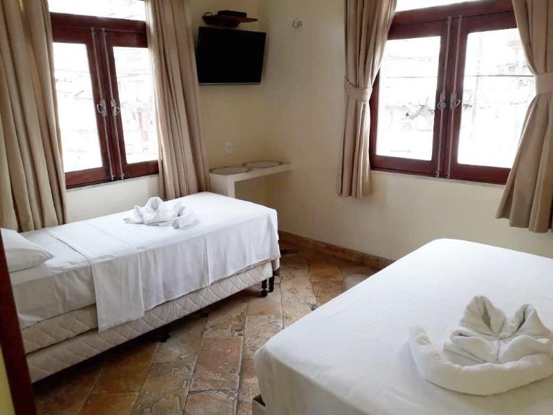 Pousada Fortal Villa Praia image