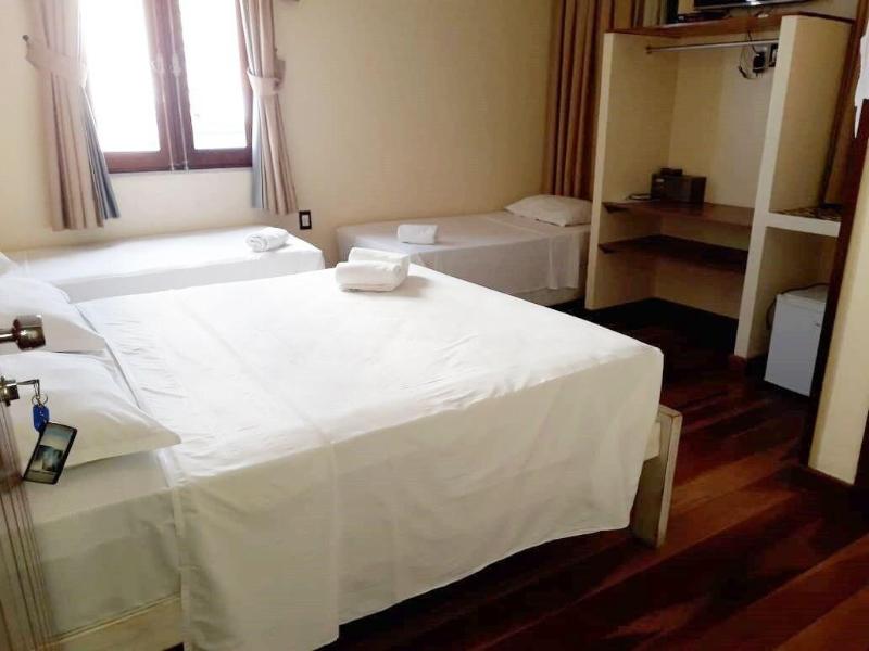Pousada Fortal Villa Praia image