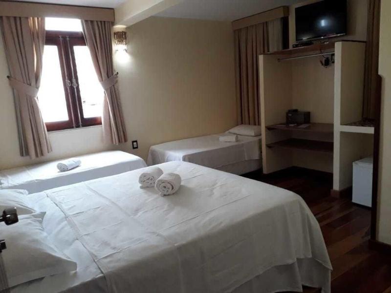 Pousada Fortal Villa Praia image