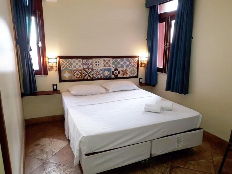 Pousada Fortal Villa Praia image