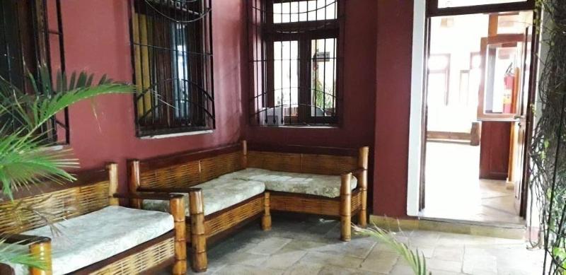 Pousada Fortal Villa Praia image