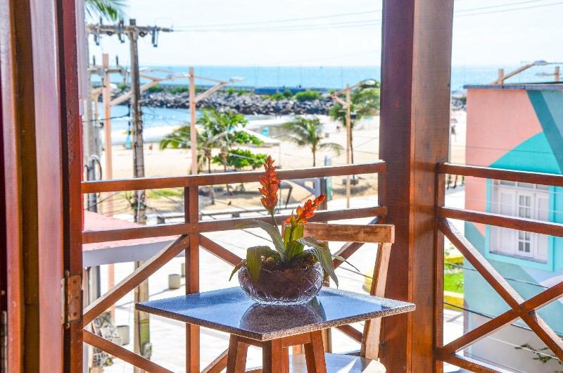 Pousada Fortal Villa Praia image