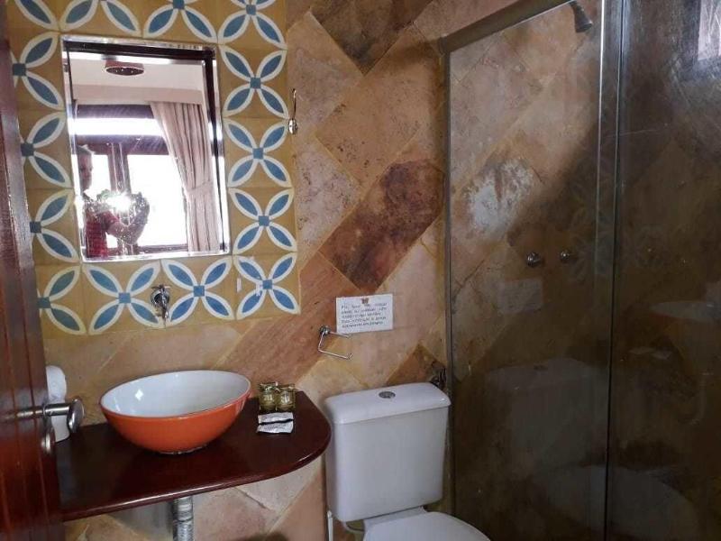 Pousada Fortal Villa Praia image