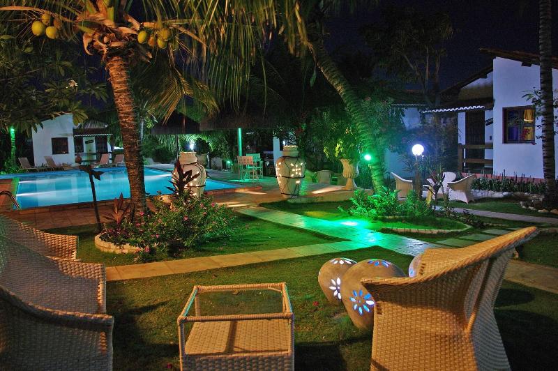 Pousada La Dolce Vita — general view