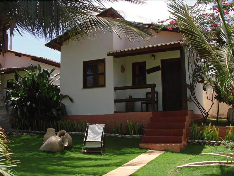 Pousada La Dolce Vita — general view