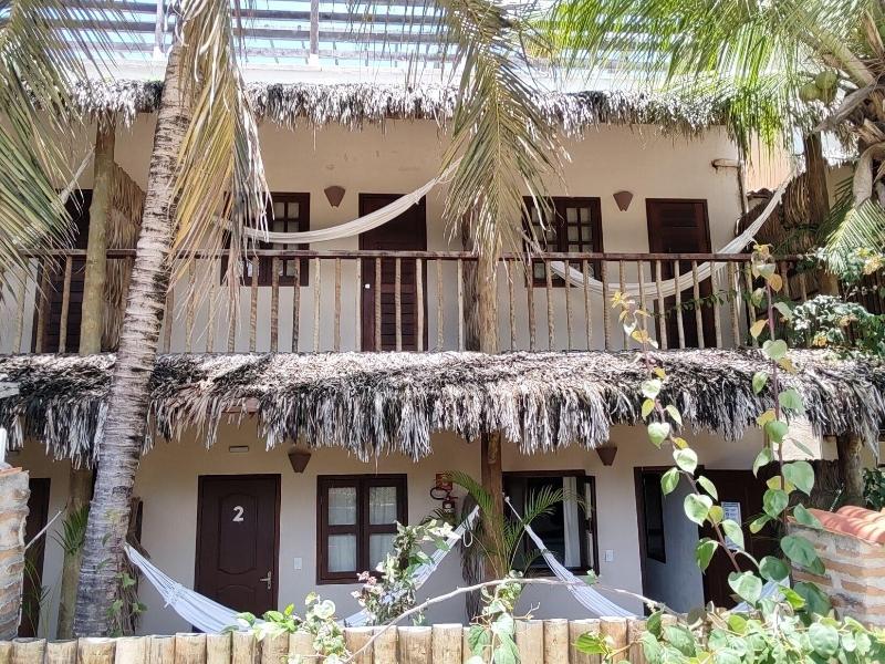 Pousada Tropical Brasil image