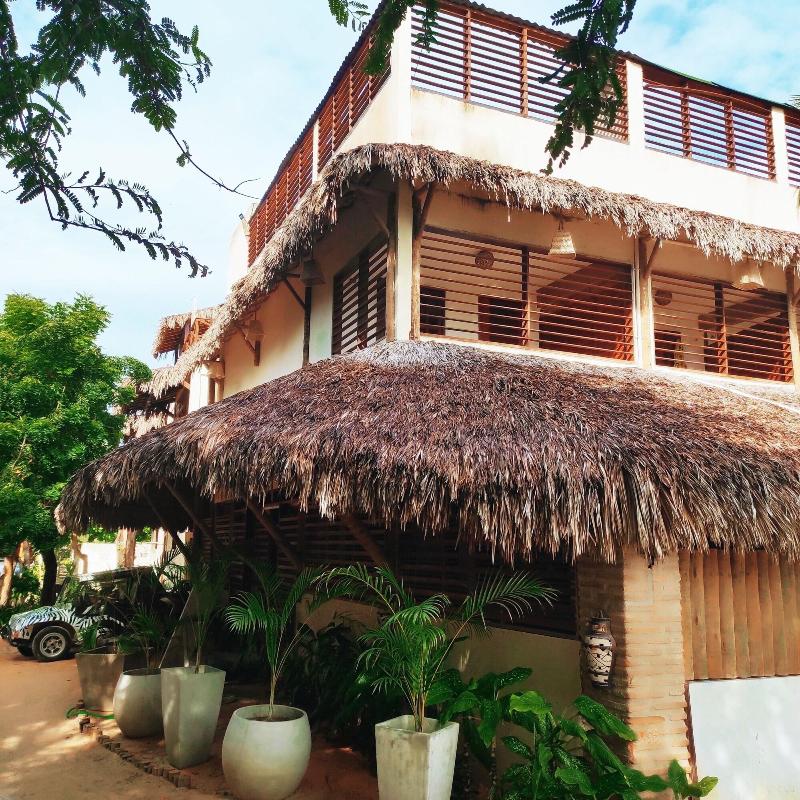 Pousada Tropical Brasil image