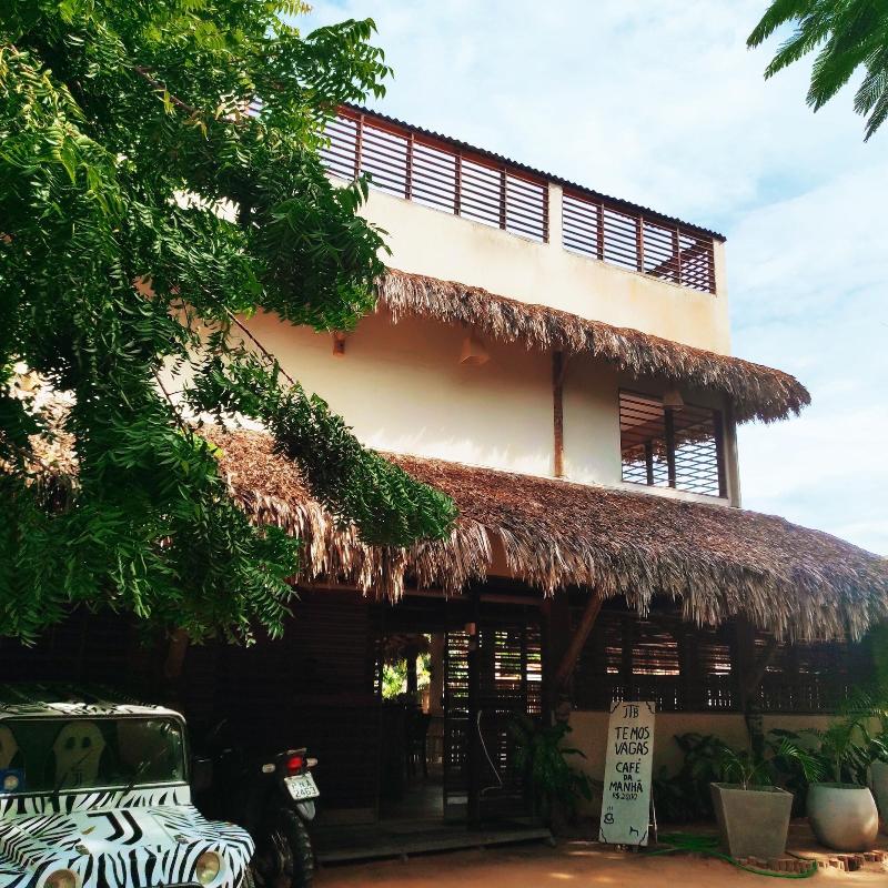 Pousada Tropical Brasil image