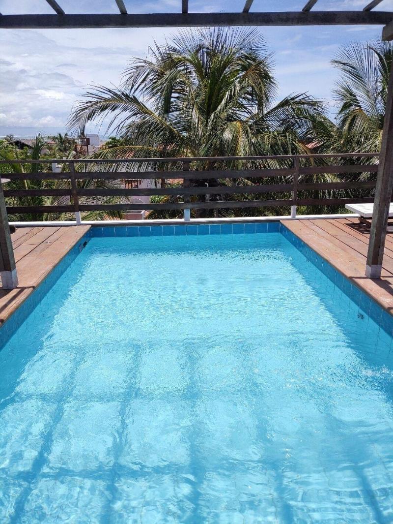 Pousada Tropical Brasil image