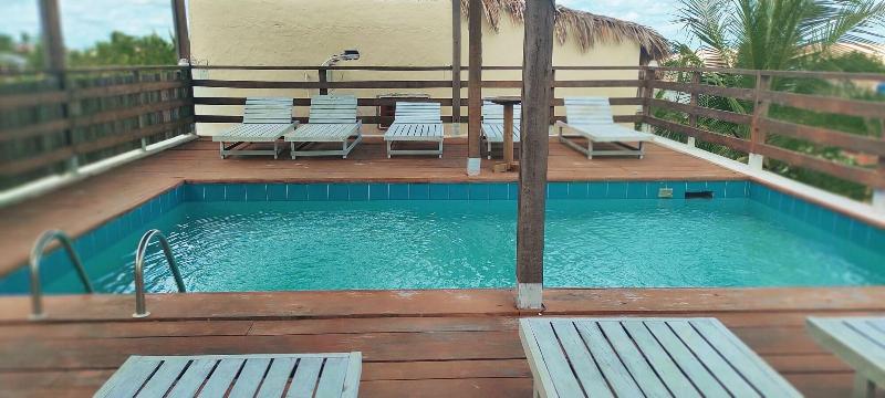 Pousada Tropical Brasil image
