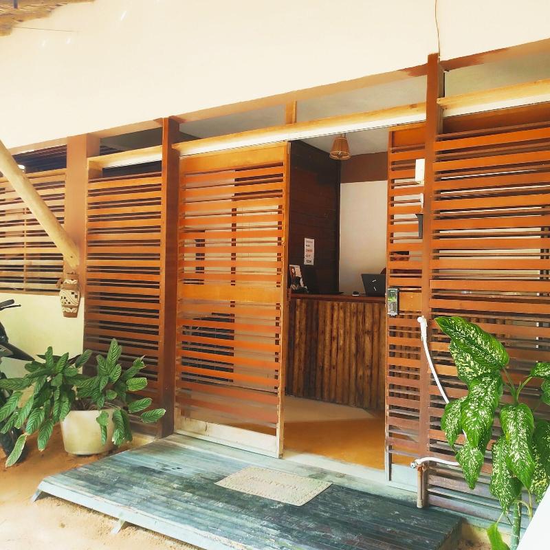 Pousada Tropical Brasil image