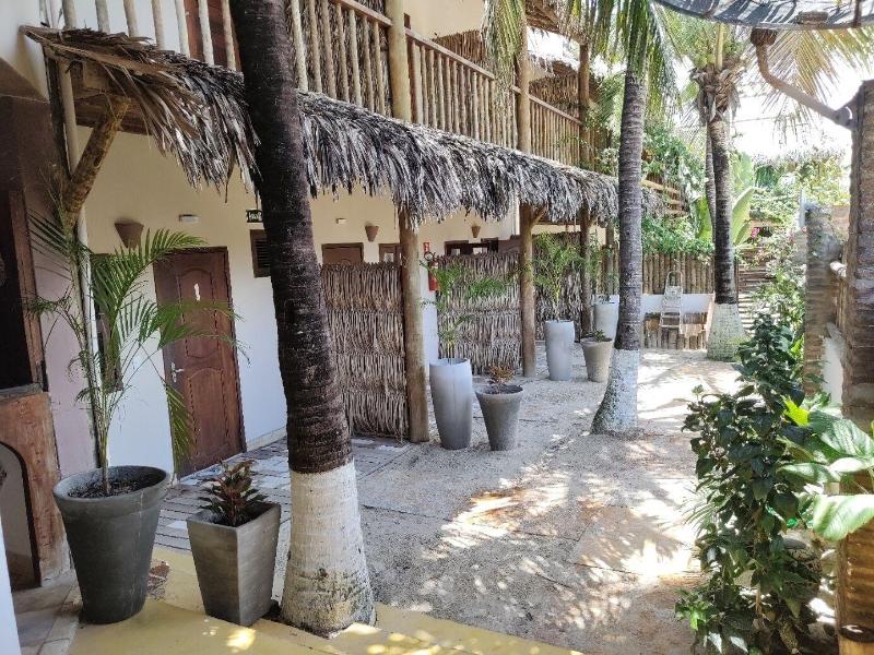 Pousada Tropical Brasil image