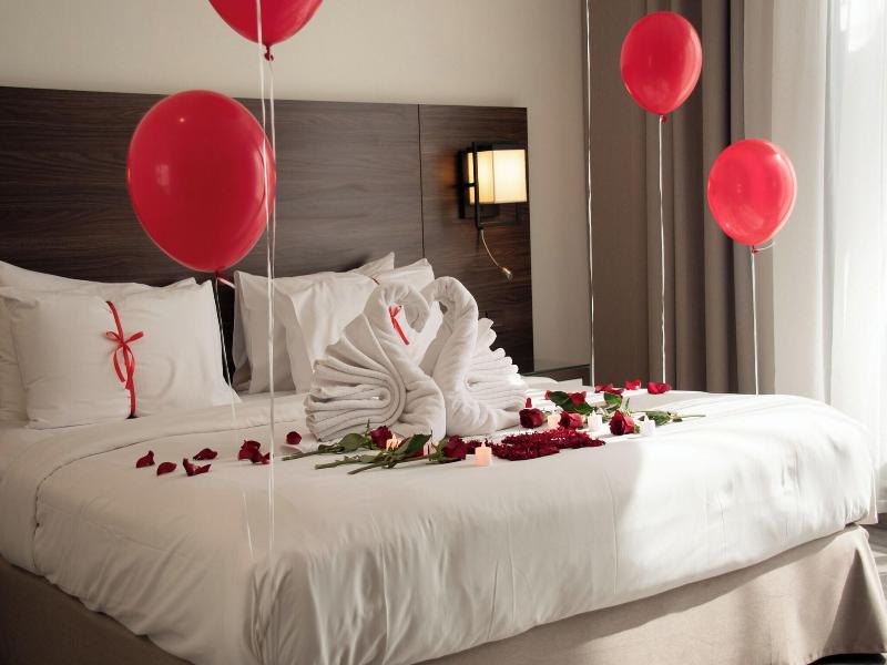 Hafawah Suites image