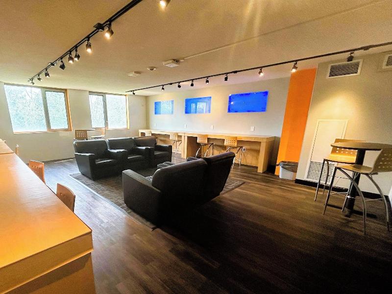 Residence & Conference Centre - Brampton image