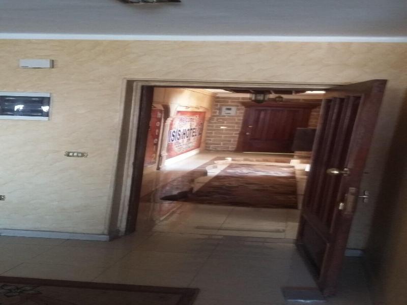 Isis Hotel 2 image
