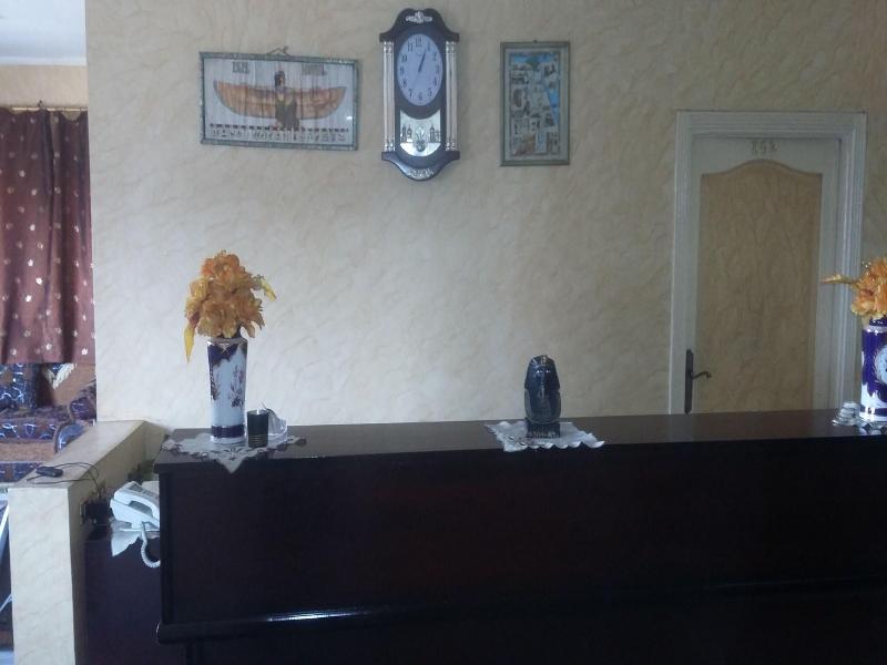 Isis Hotel 2 image