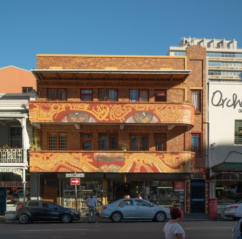 Long Street Backpackers image