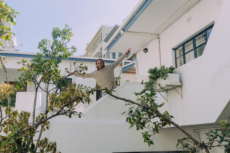 Long Street Backpackers image