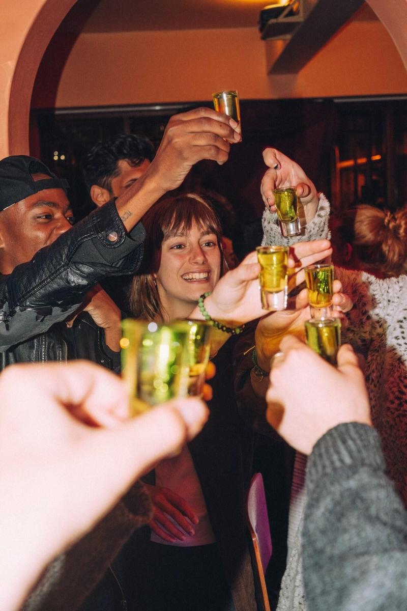 Long Street Backpackers image