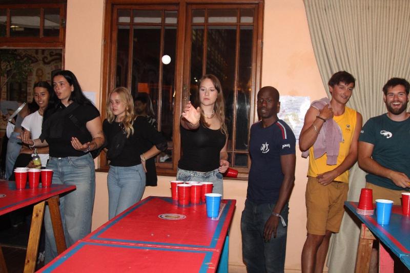Long Street Backpackers image