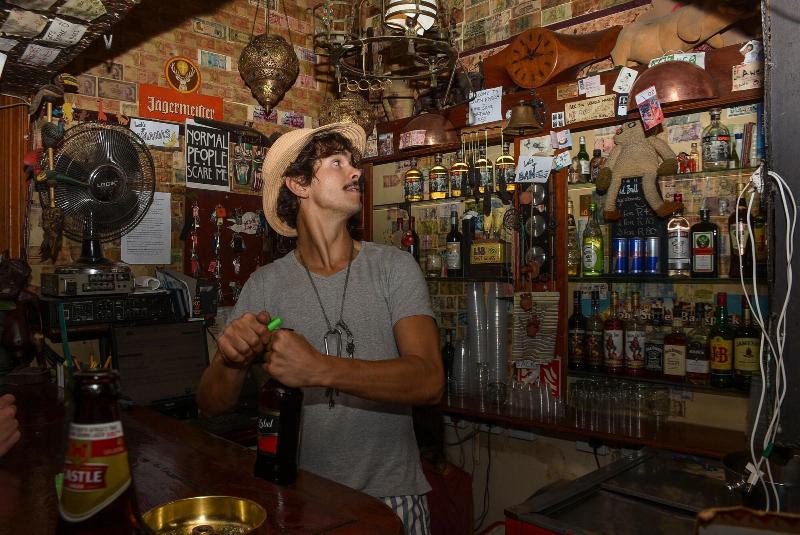 Long Street Backpackers image