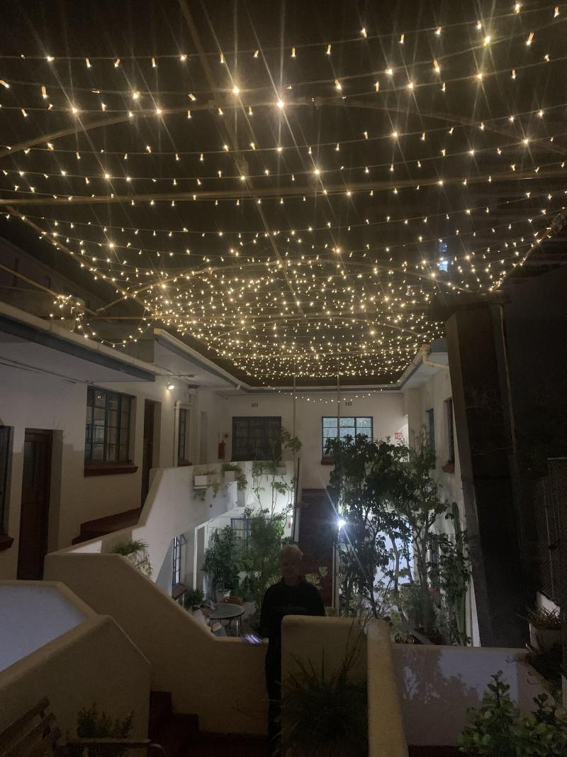 Long Street Backpackers image