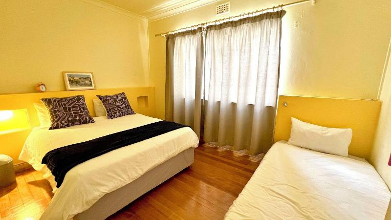 Long Street Backpackers image
