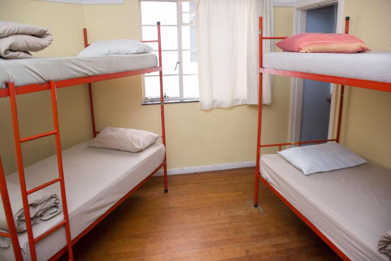Long Street Backpackers image