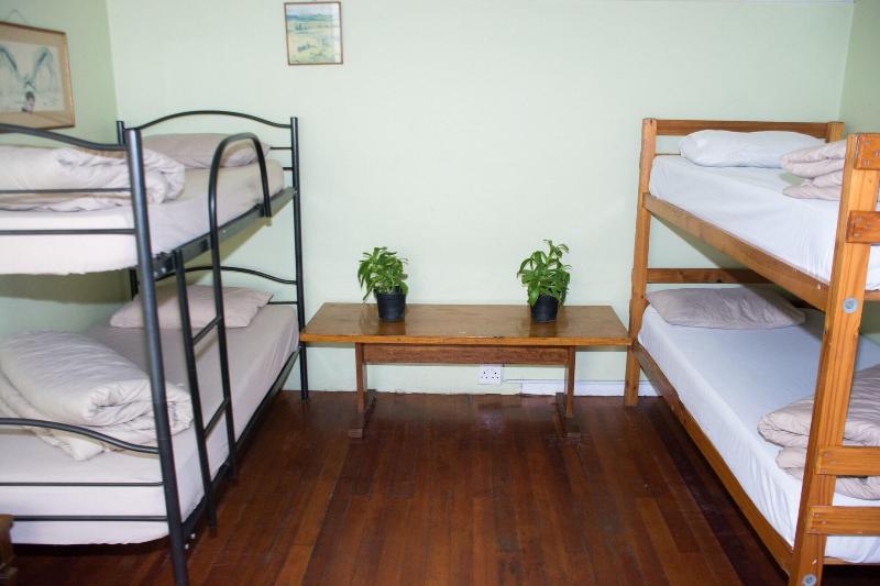 Long Street Backpackers image