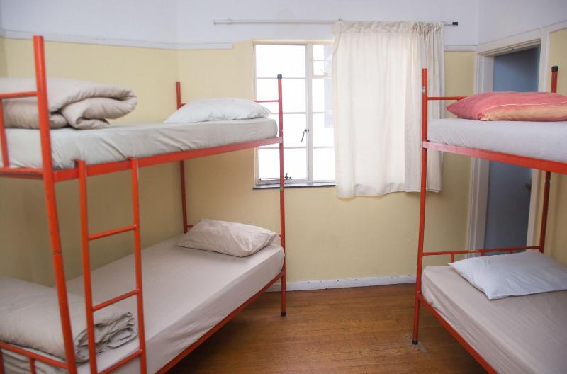 Long Street Backpackers image