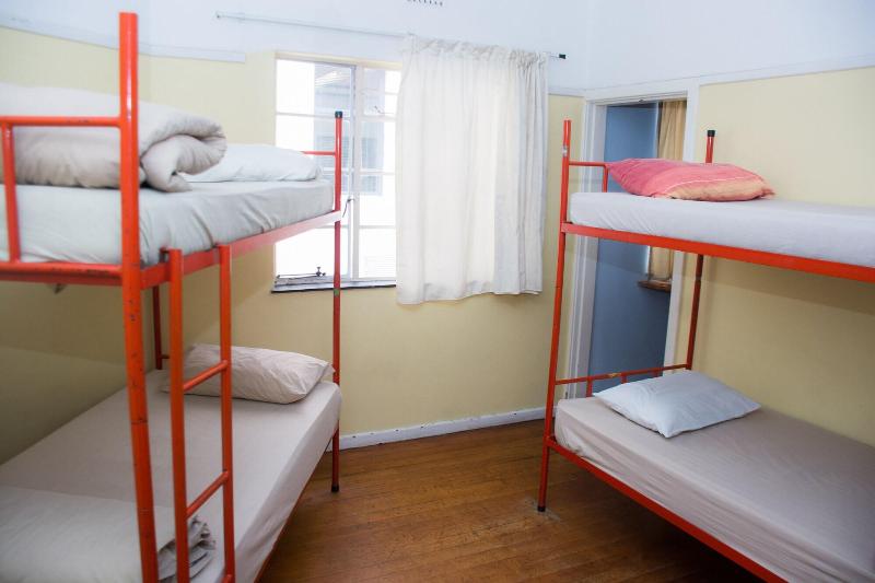 Long Street Backpackers image