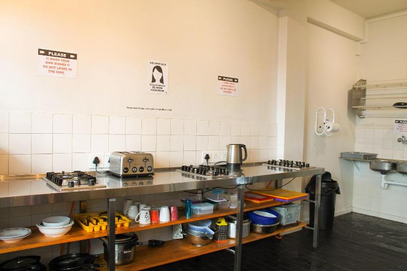 Long Street Backpackers image
