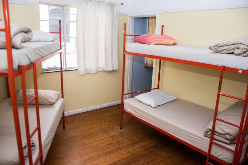 Long Street Backpackers image