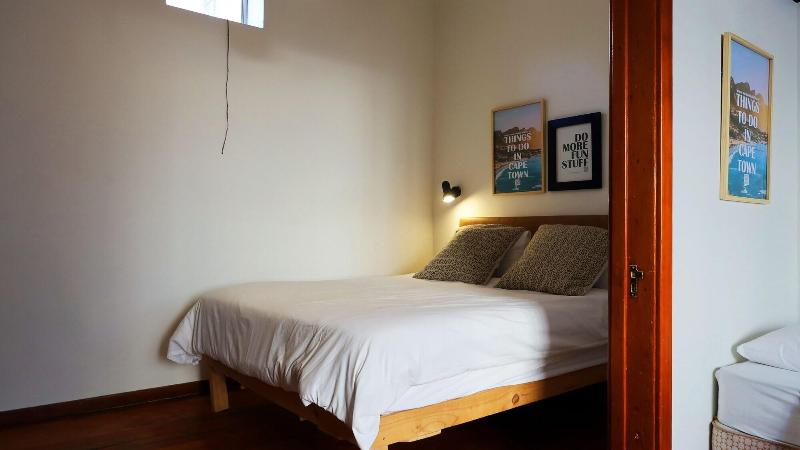 Long Street Backpackers image