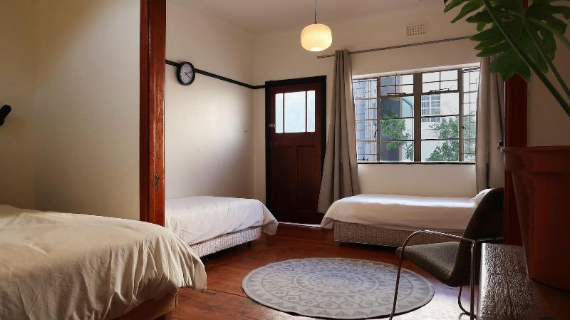 Long Street Backpackers image