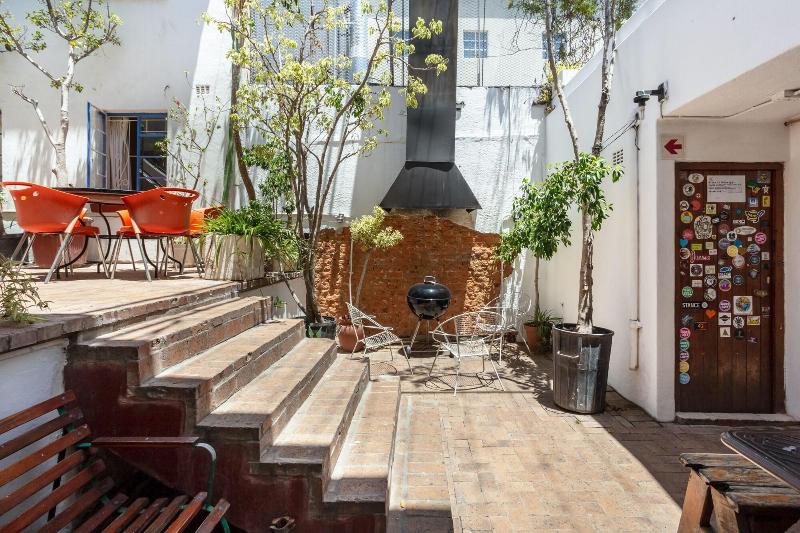 Long Street Backpackers image