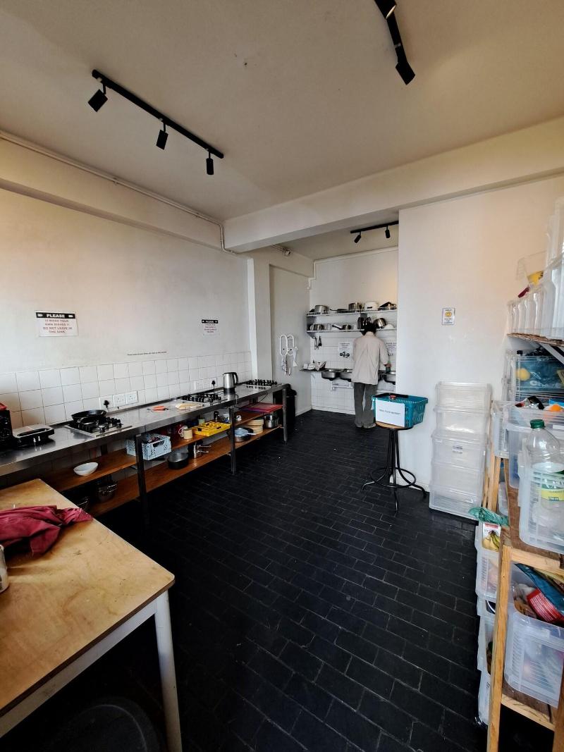 Long Street Backpackers image