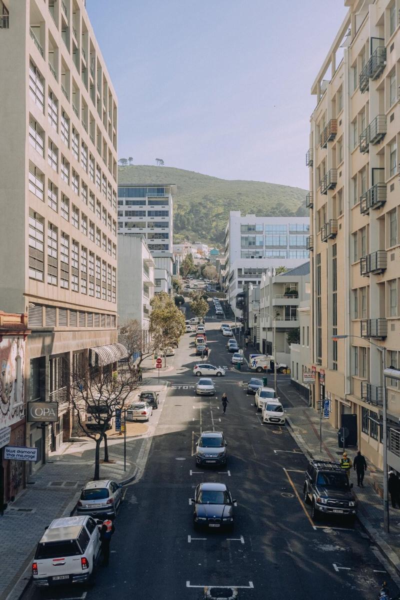 Long Street Backpackers image