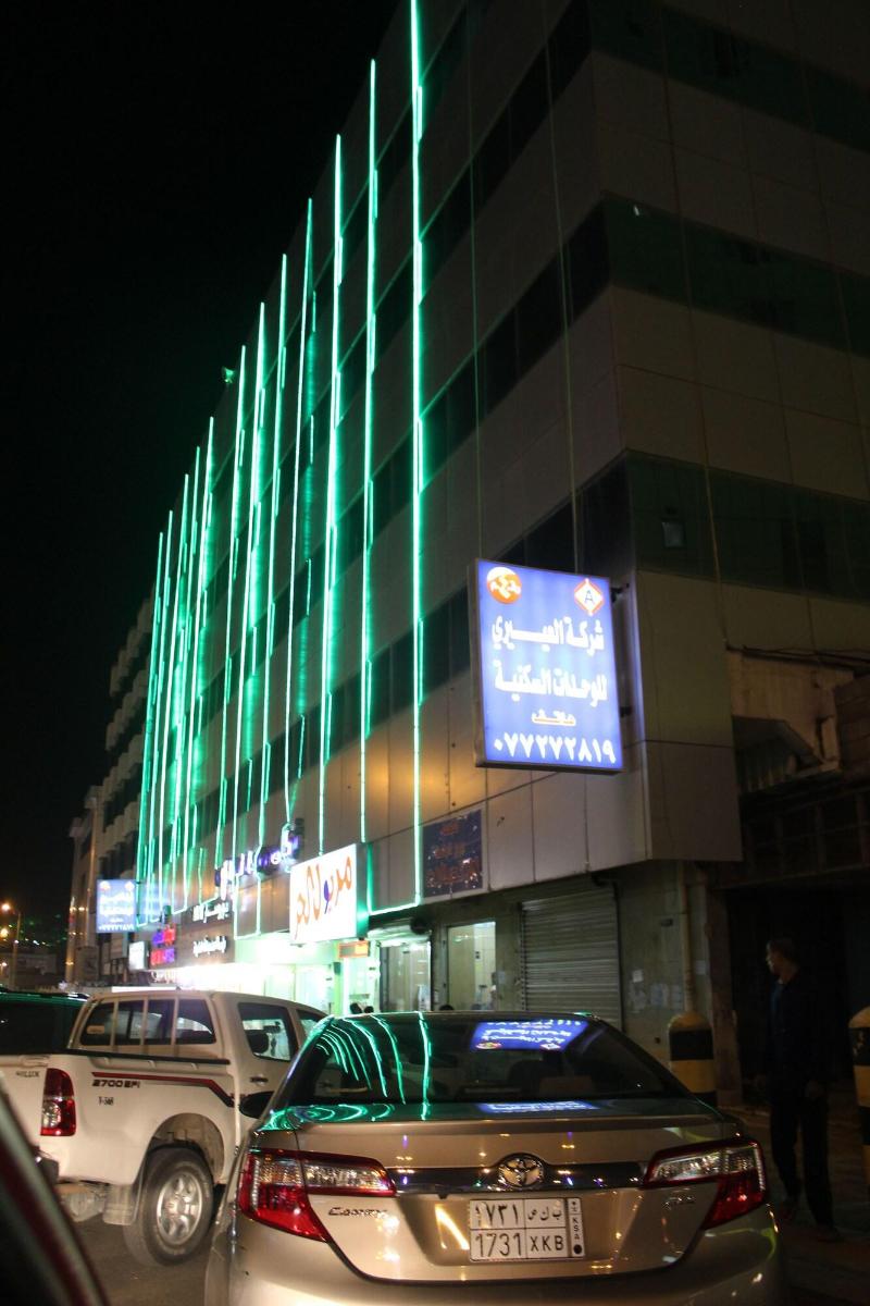 Al Eairy Furnished Apartments Al Baha 4 image