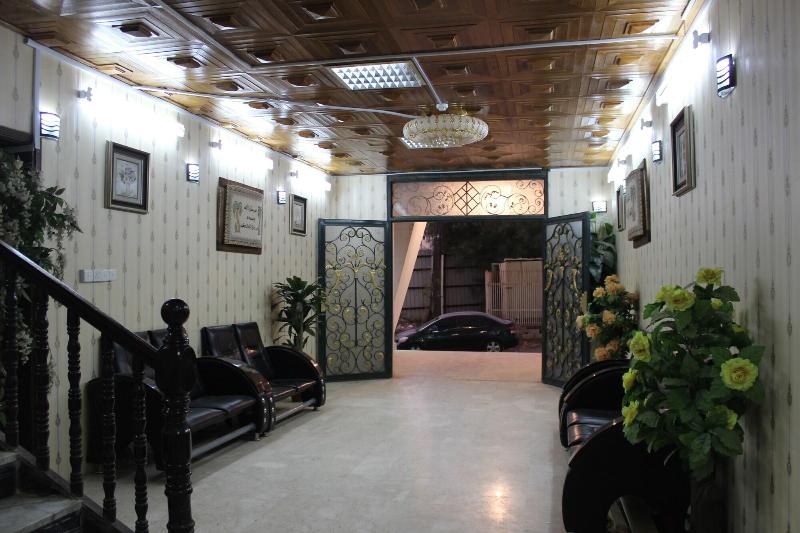 Al Eairy Furnished Apartments Al Baha 4 image
