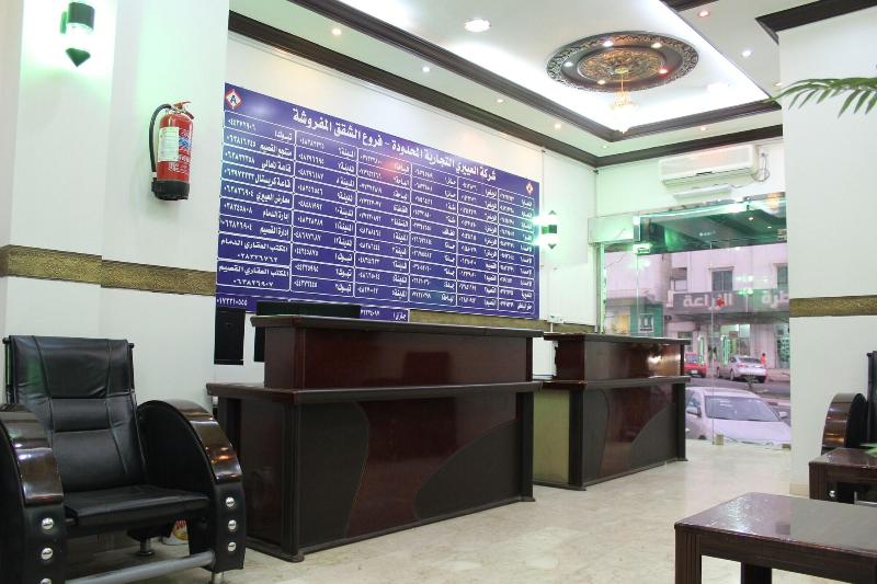 Al Eairy Furnished Apartments Al Baha 4 image