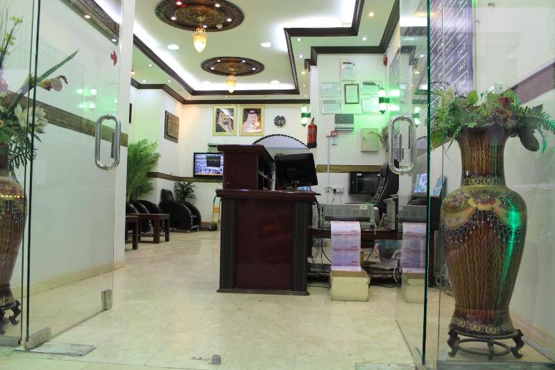 Al Eairy Furnished Apartments Al Baha 4 image